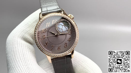 Vacheron Constantin ÉGÉRIE 8005F-000R-B958 GR Factory V3