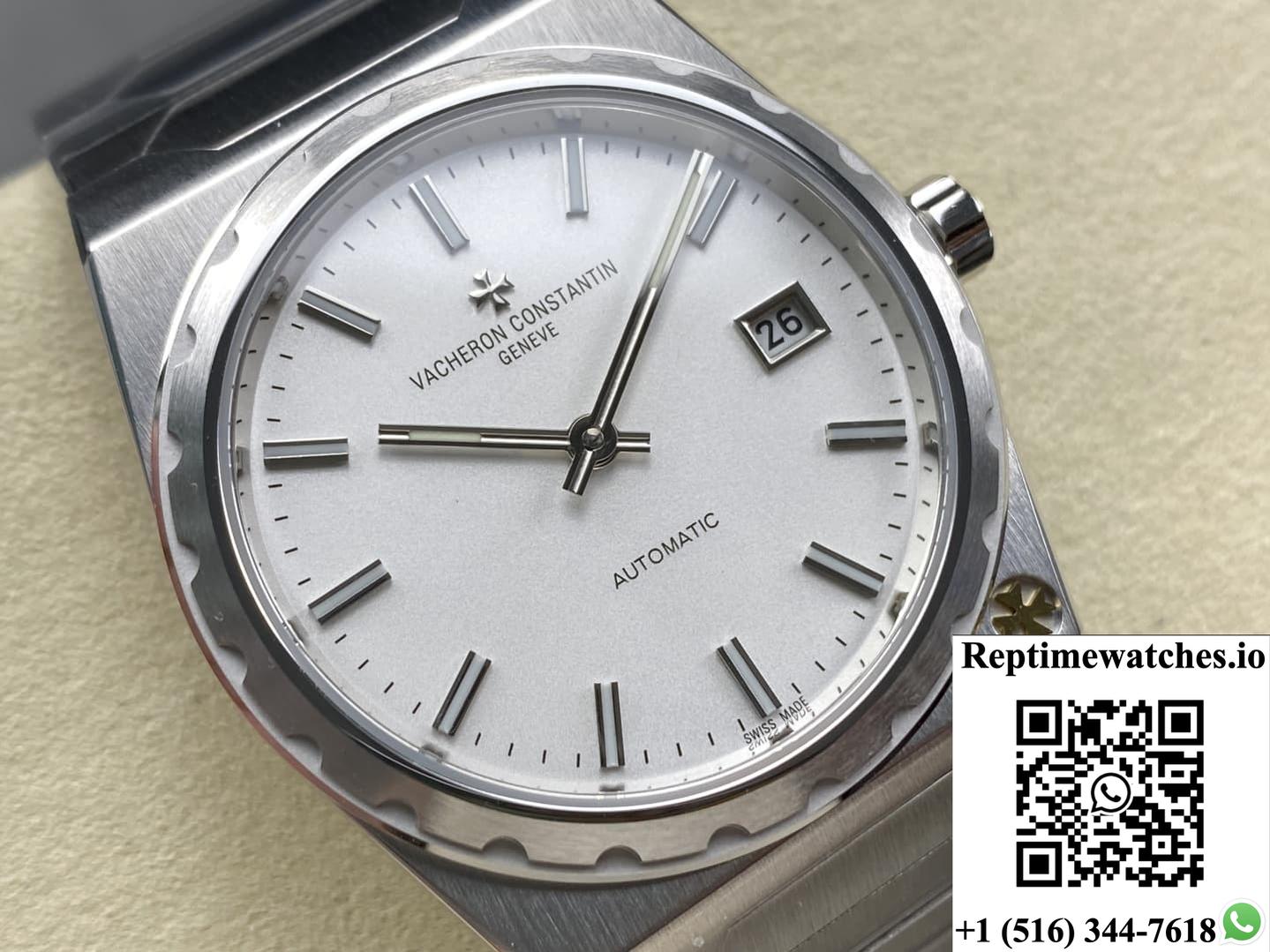 Vacheron Constantin Historiques 4200H-222A-B940 VC+ Factory