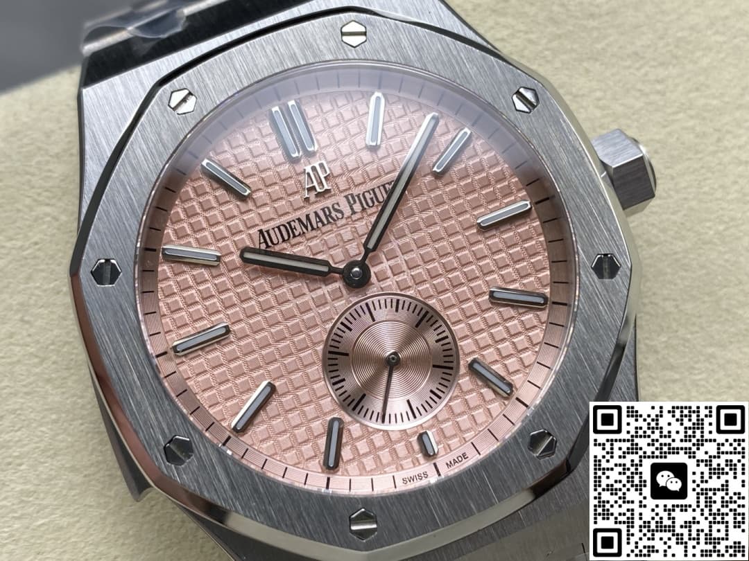AP Royal Oak 26591TI.OO.1252TI.02 TW Factory Screw-in Crown