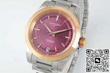 Longines Concas L3.430.5.98.6 AF Factory