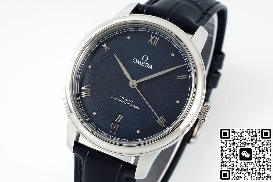 Omega De Ville 434.13.40.20.03.001 MKS Factory