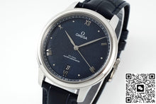 Omega De Ville 434.13.40.20.03.001 MKS Factory
