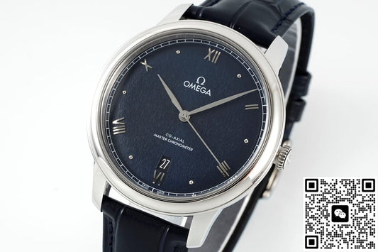 Omega De Ville 434.13.40.20.03.001 MKS Factory