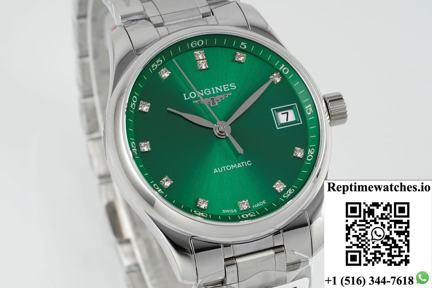 Longines Master Collection L2.357.4.99.6 AF Factory