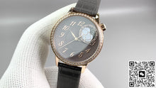 Vacheron Constantin ÉGÉRIE 8005F-000R-B958 GR Factory V3