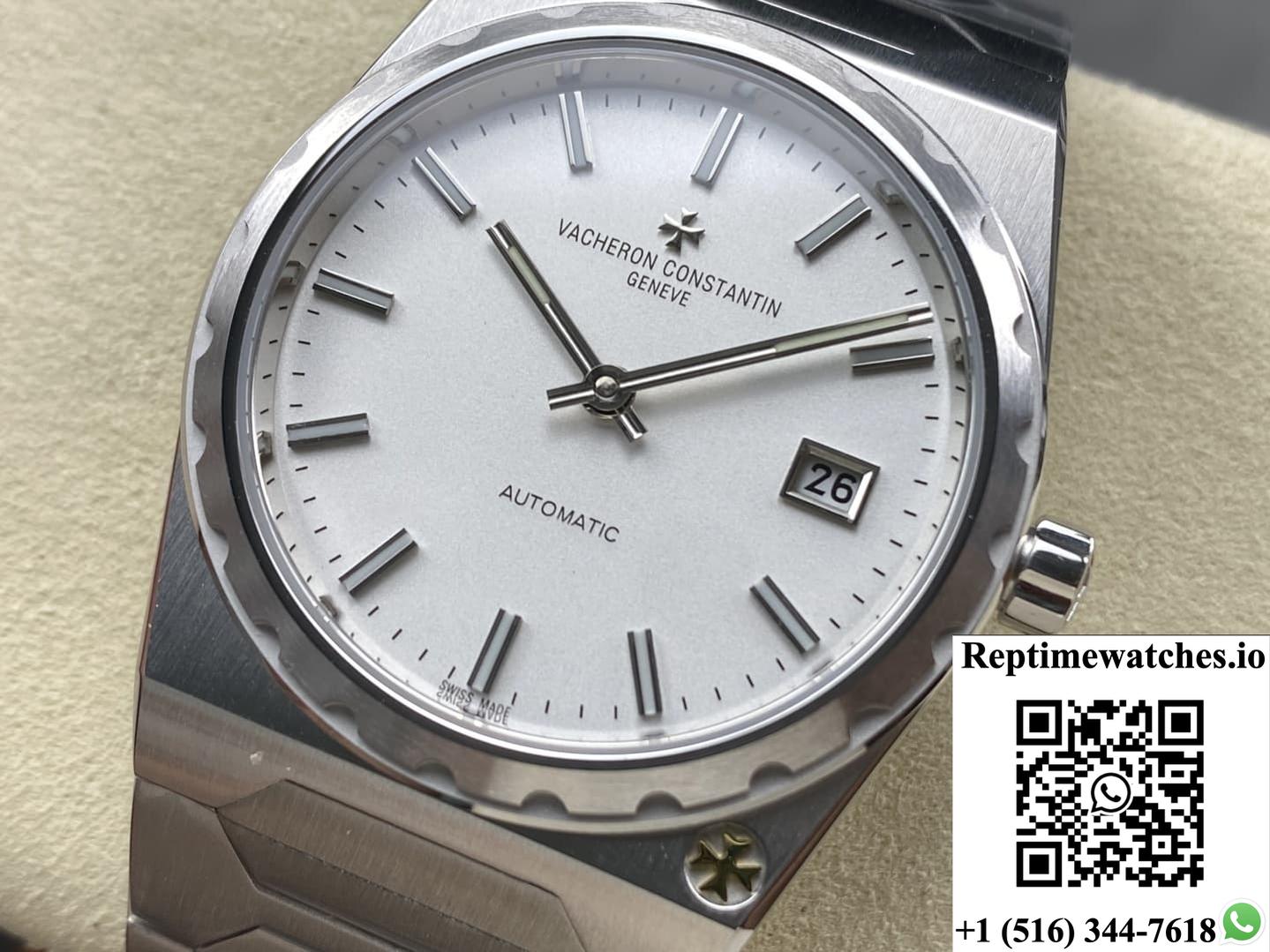 Vacheron Constantin Historiques 4200H-222A-B940 VC+ Factory