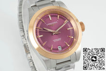 Longines Concas L3.430.5.98.6 AF Factory