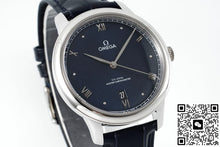 Omega De Ville 434.13.40.20.03.001 MKS Factory