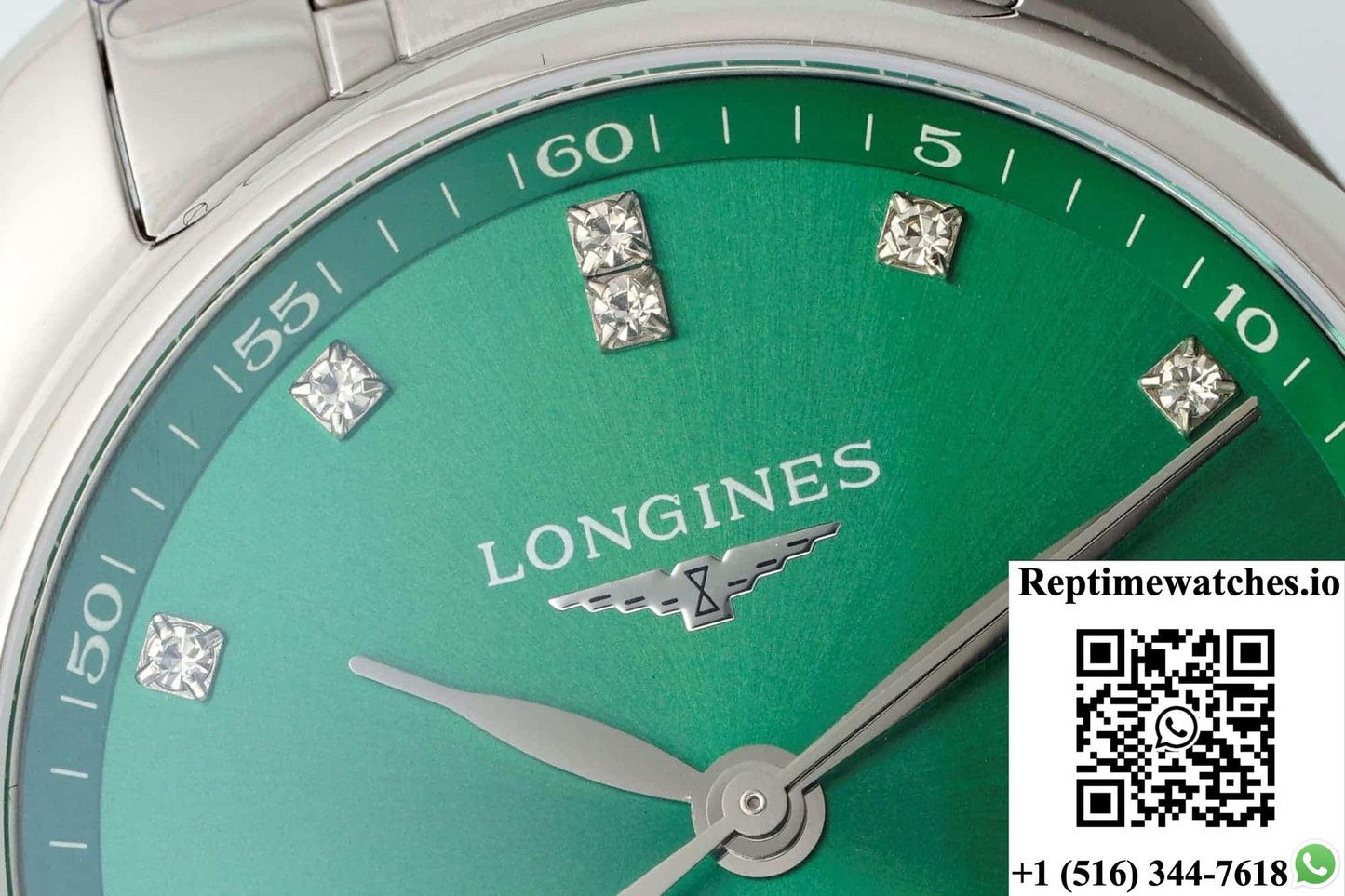Longines Master Collection L2.357.4.99.6 AF Factory