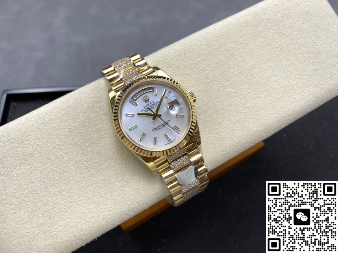 Rolex Day-Date M128238-0124 8+ Factory 36MM