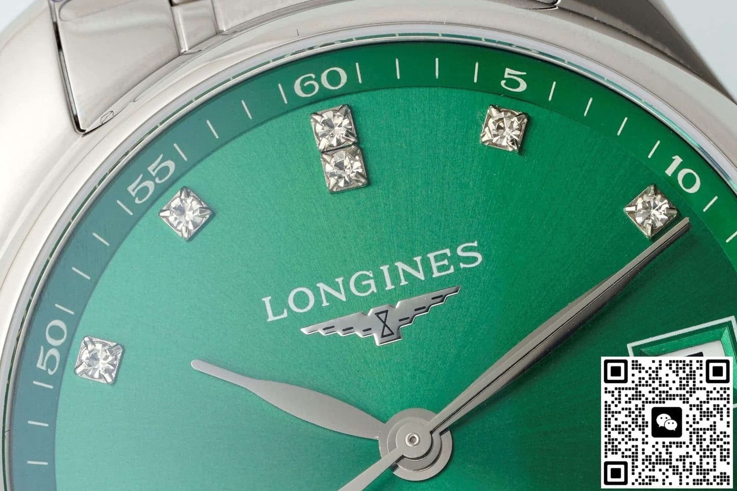 Longines Master Collection L2.357.4.99.6 AF Factory