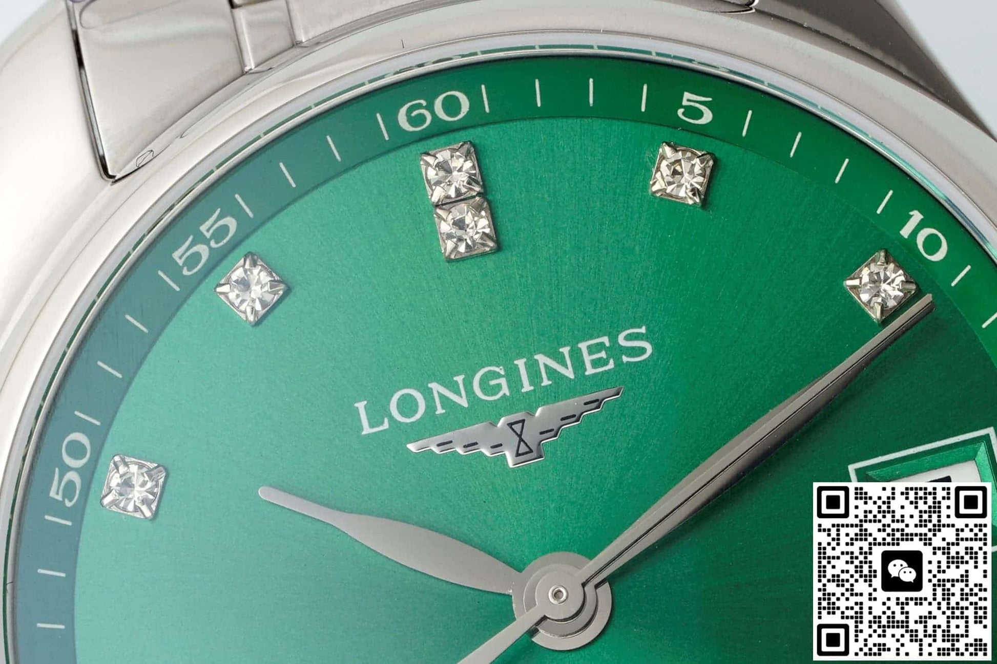 Longines Master Collection L2.357.4.99.6 AF Factory