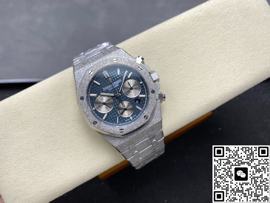 Audemars Piguet Royal Oak 26331BC.GG.1224BC.02 OM Factory Stick Hour Markers