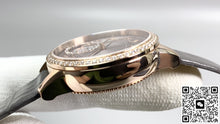 Vacheron Constantin ÉGÉRIE 8005F-000R-B958 GR Factory V3