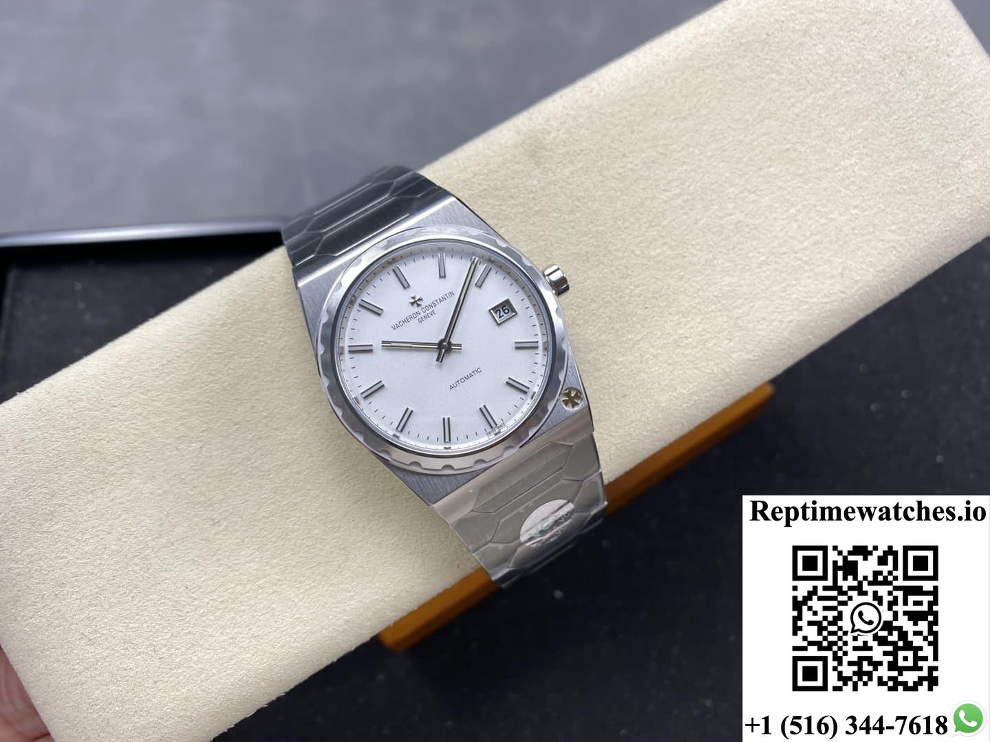 Vacheron Constantin Historiques 4200H-222A-B940 VC+ Factory