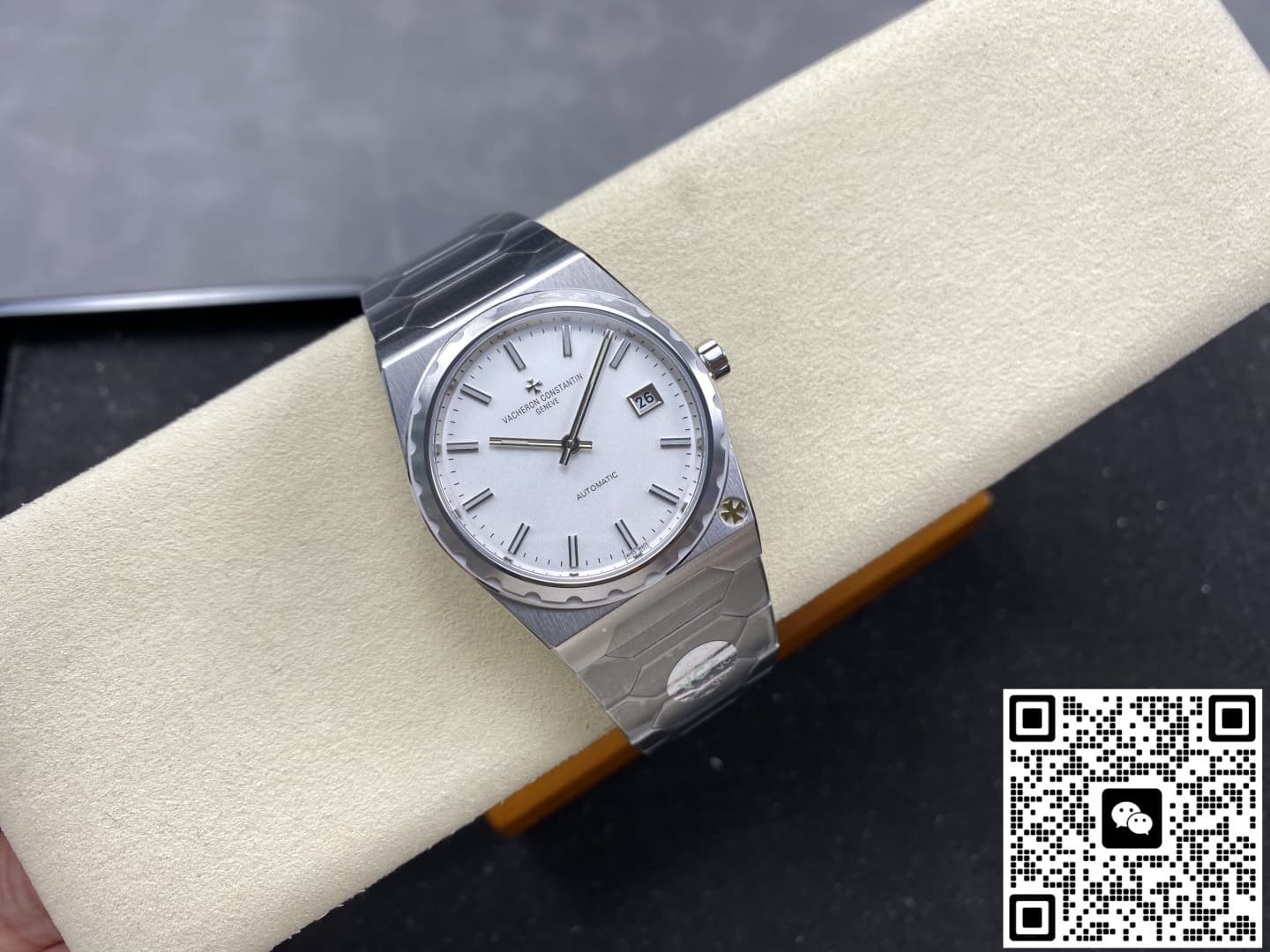 Vacheron Constantin Historiques 4200H-222A-B940 VC+ Factory