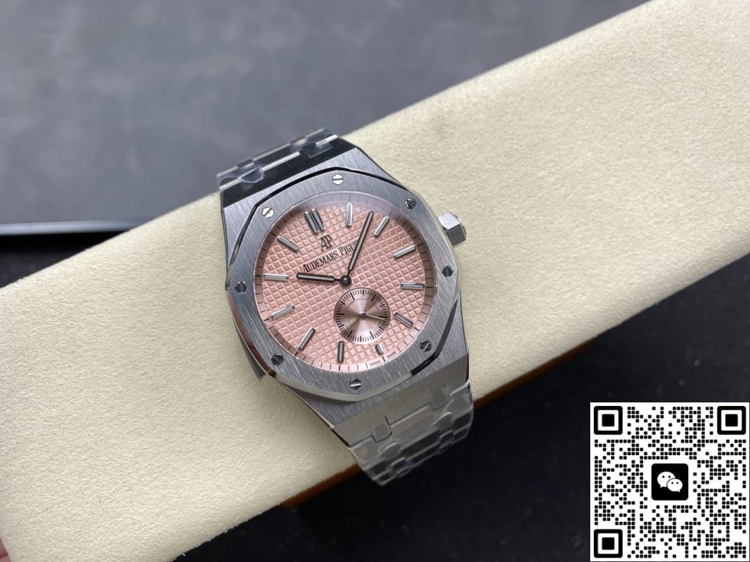 AP Royal Oak 26591TI.OO.1252TI.02 TW Factory Screw-in Crown