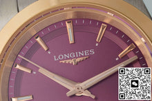 Longines Concas L3.430.5.98.6 AF Factory