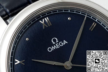 Omega De Ville 434.13.40.20.03.001 MKS Factory