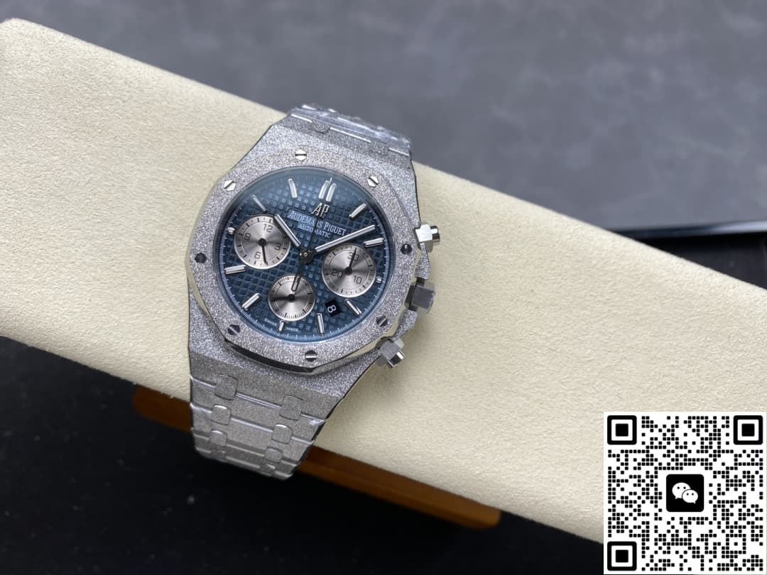 Audemars Piguet Royal Oak 26331BC.GG.1224BC.02 OM Factory Stick Hour Markers