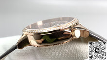Vacheron Constantin ÉGÉRIE 8005F-000R-B958 GR Factory V3