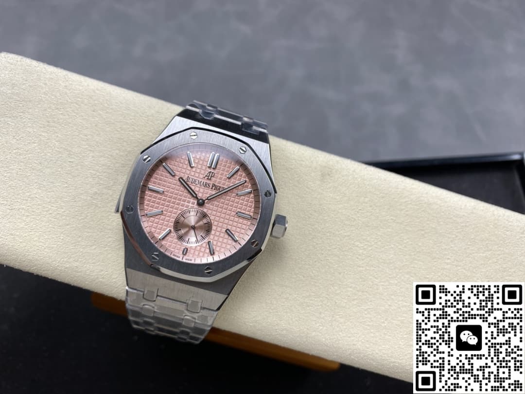 AP Royal Oak 26591TI.OO.1252TI.02 TW Factory Screw-in Crown