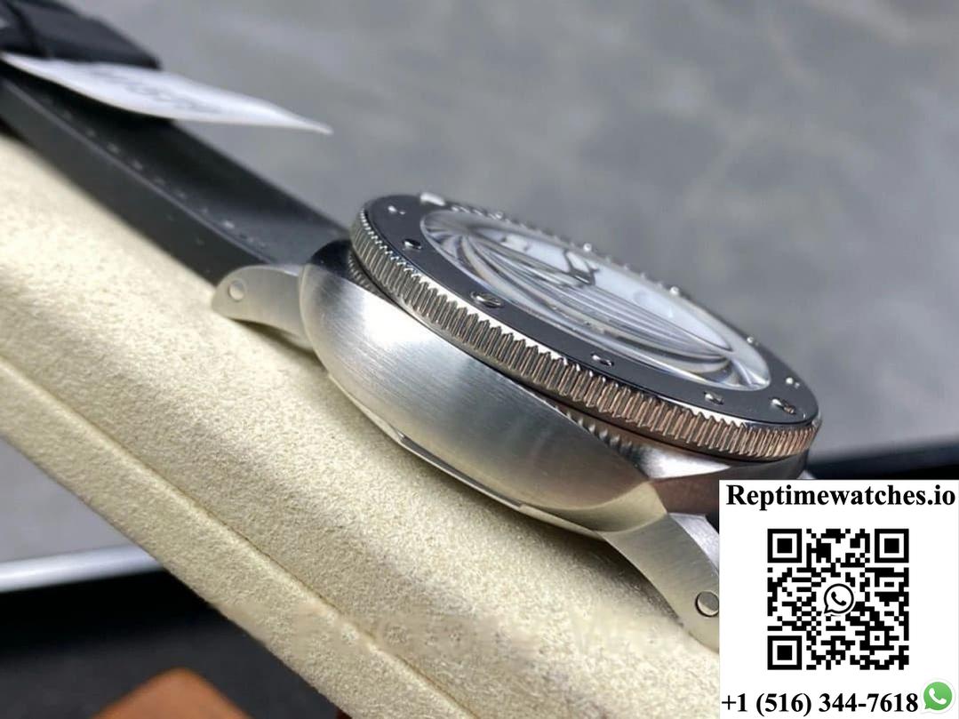 Panerai Submariner PAM01579 VS Factory Ceramic Bezel