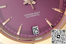 Longines Concas L3.430.5.98.6 AF Factory