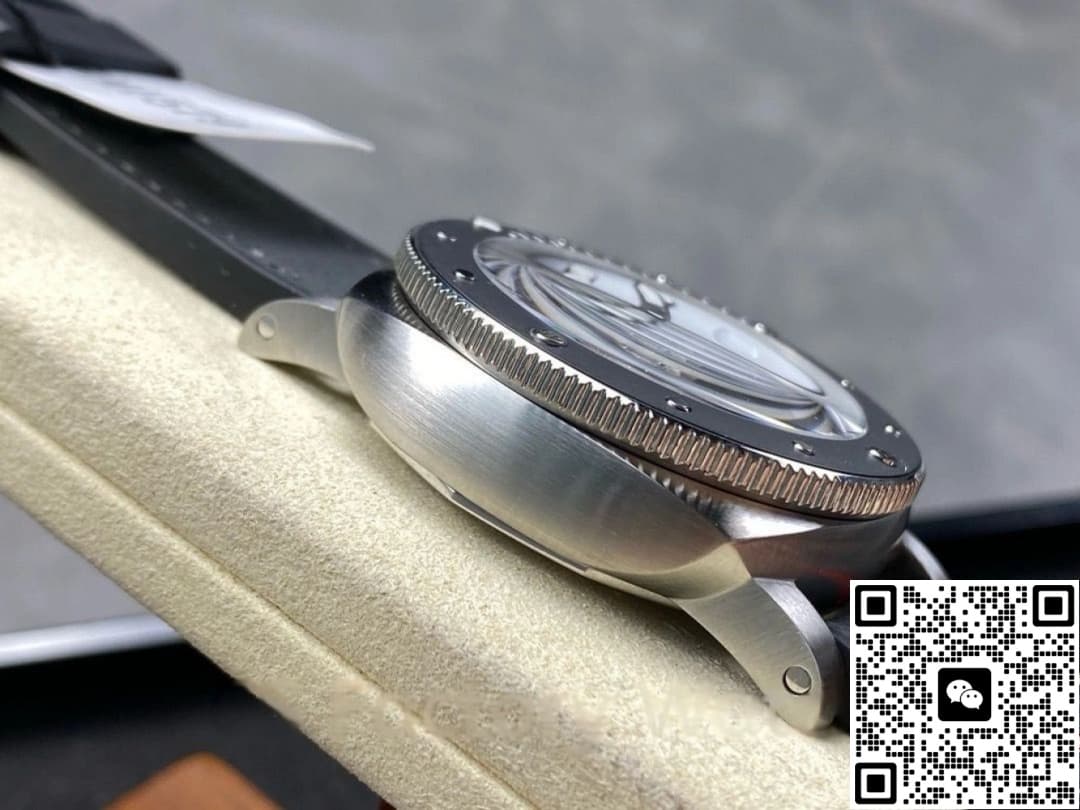Panerai Submariner PAM01579 VS Factory Ceramic Bezel