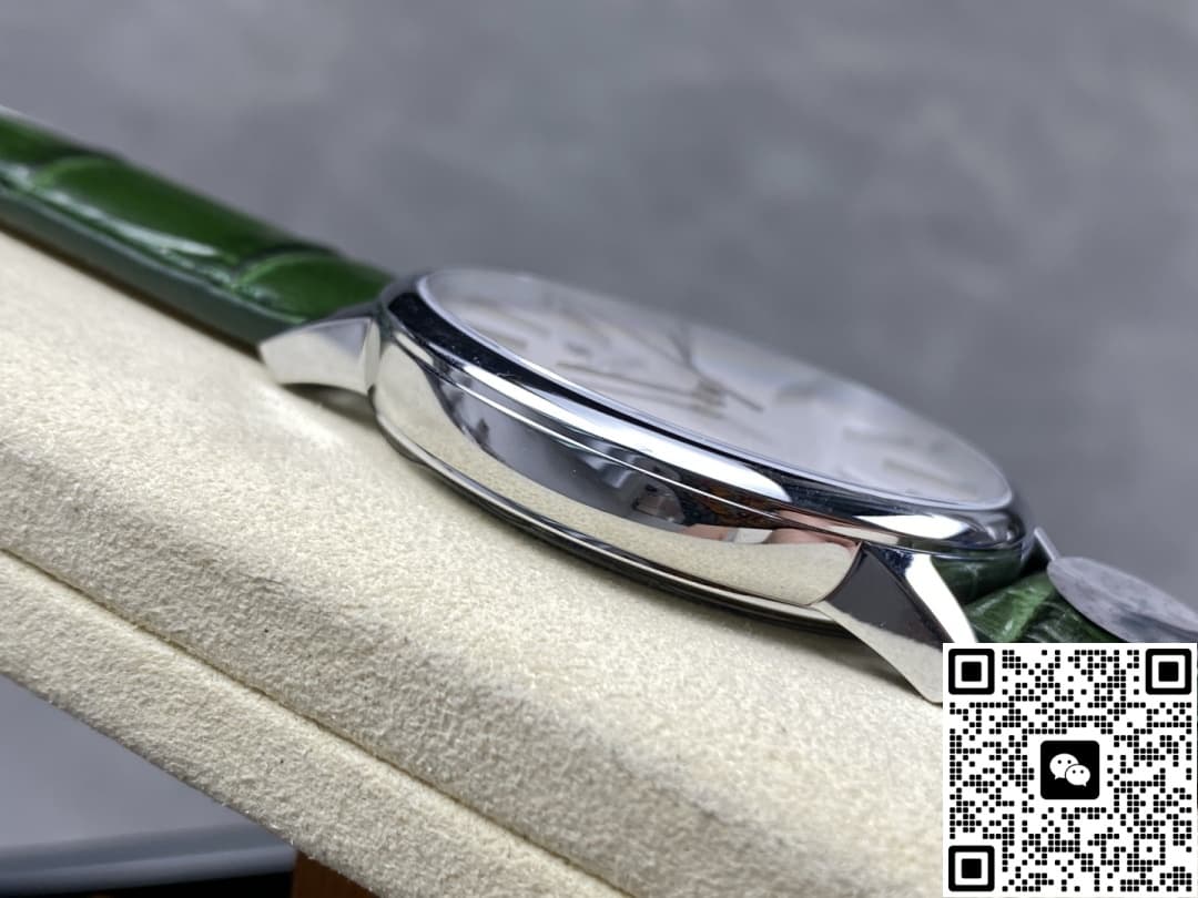 Vacheron Constantin Patrimony 85180-000G-H035 VC+ Factory 40mm