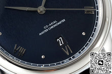 Omega De Ville 434.13.40.20.03.001 MKS Factory