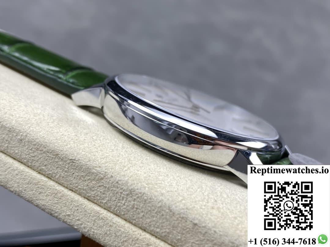 Vacheron Constantin Patrimony 85180-000G-H035 VC+ Factory 40mm