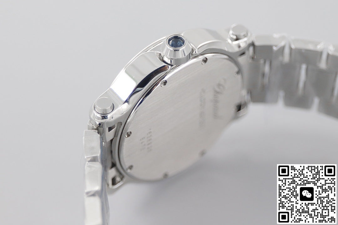 Chopard HAPPY DIAMONDS 278477-3002 YF Factory Date Display