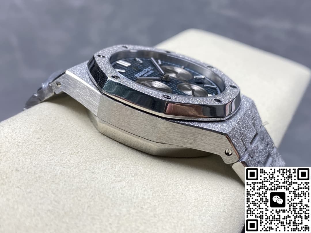 Audemars Piguet Royal Oak 26331BC.GG.1224BC.02 OM Factory Stick Hour Markers
