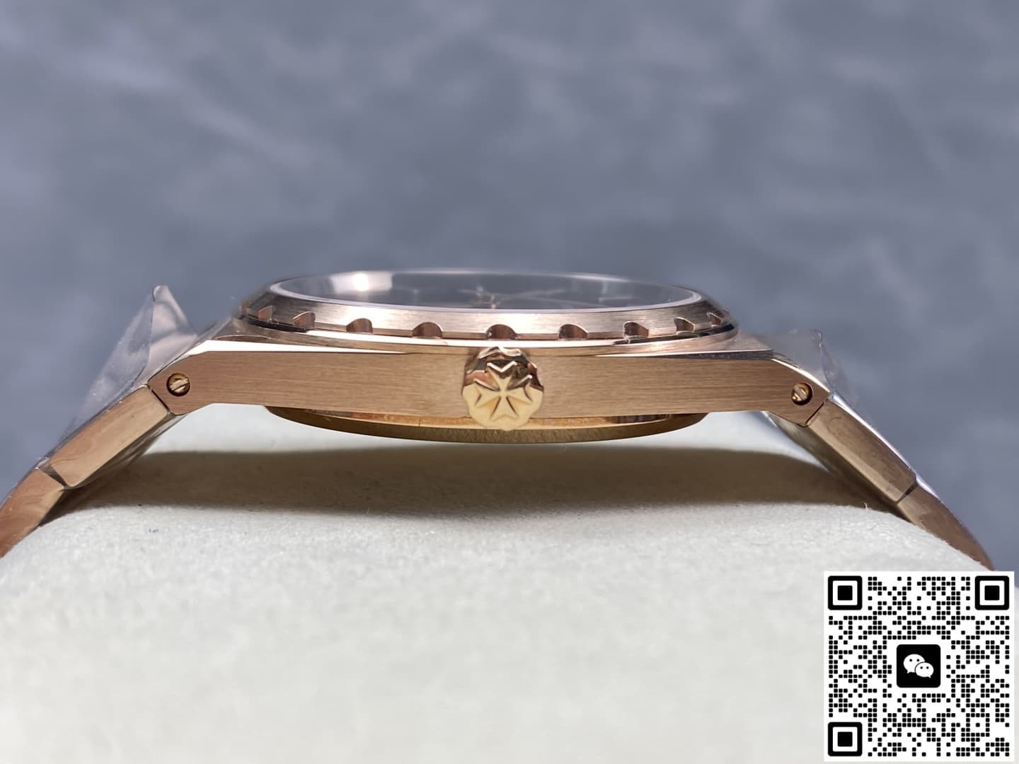 Vacheron Constantin Historiques 4200H-222J-B943 VC+ Factory Black Dial