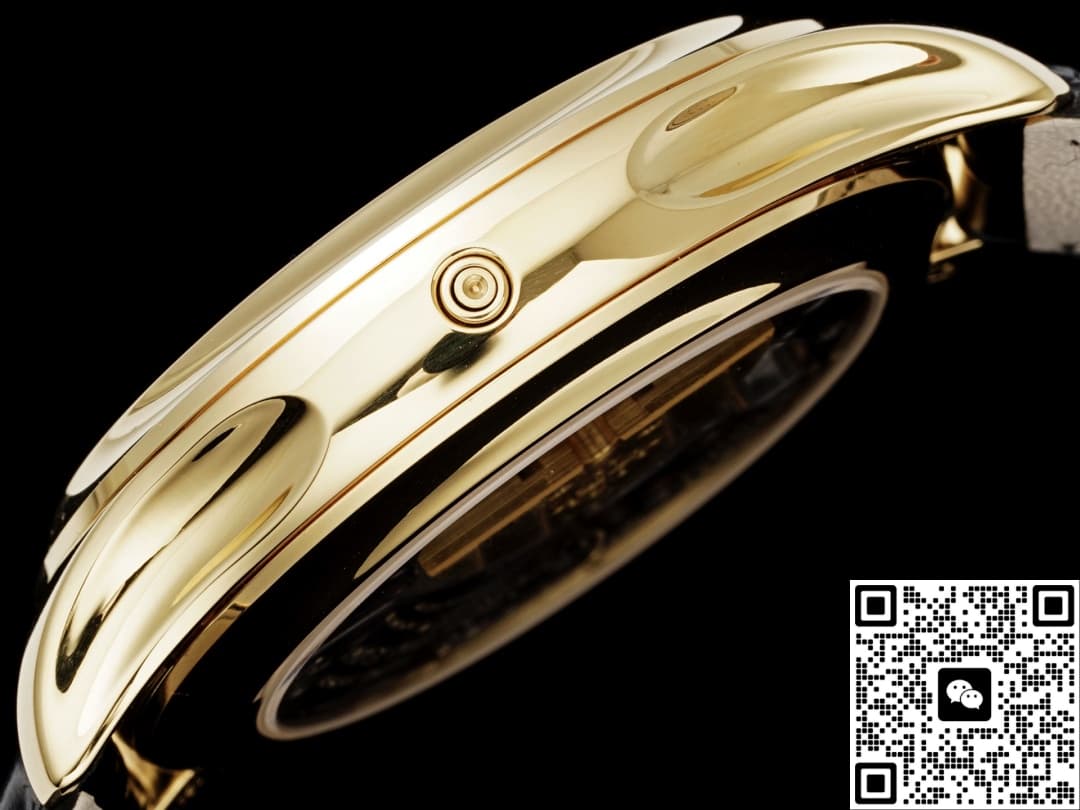 Patek Philippe Grand Complications 5327J-001 3K Factory Date Display