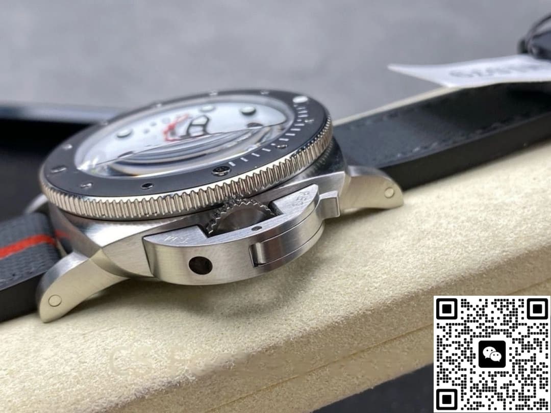 Panerai Submariner PAM01579 VS Factory Ceramic Bezel