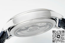 Omega De Ville 434.13.40.20.03.001 MKS Factory
