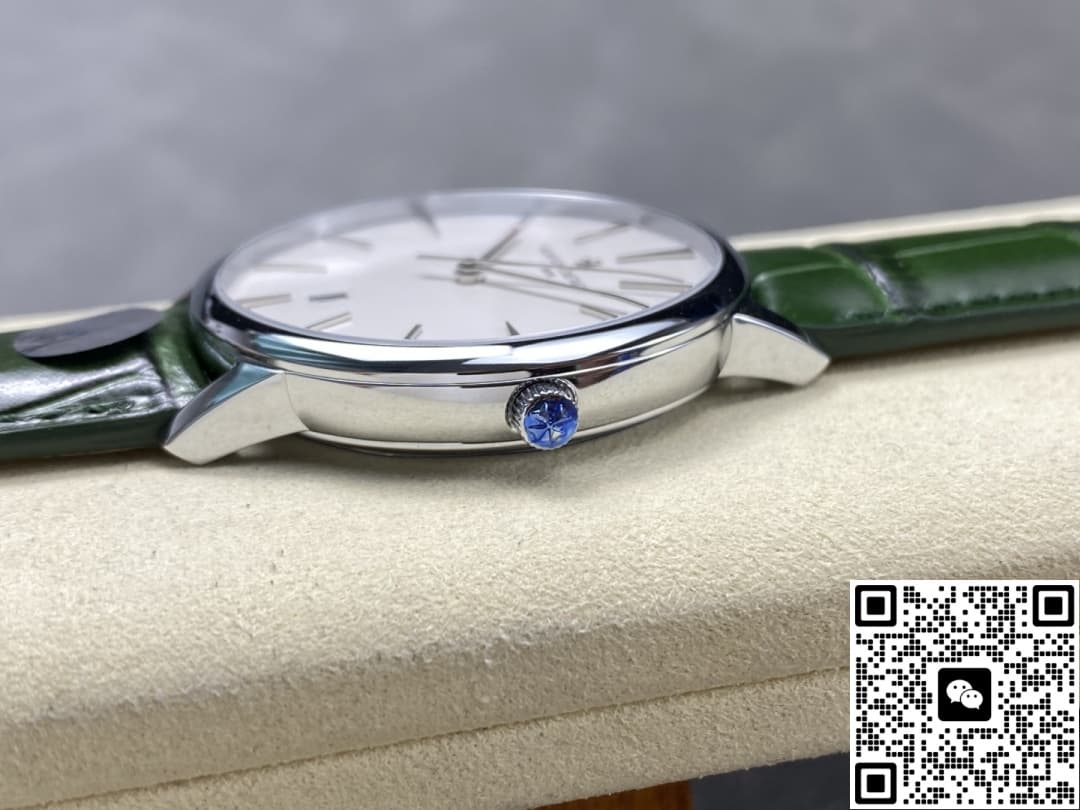 Vacheron Constantin Patrimony 85180-000G-H035 VC+ Factory 40mm