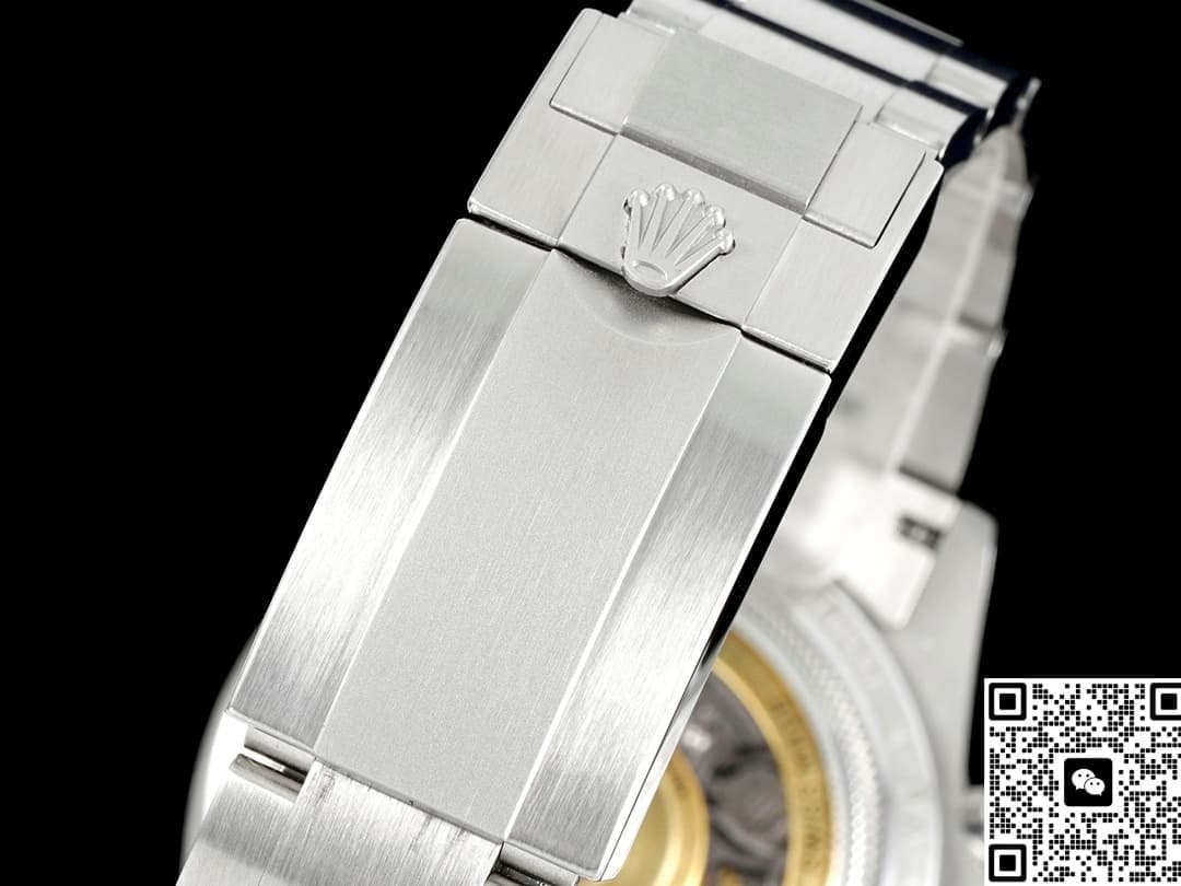 Rolex Daytona ADG Factory Carbon Fiber Bezel