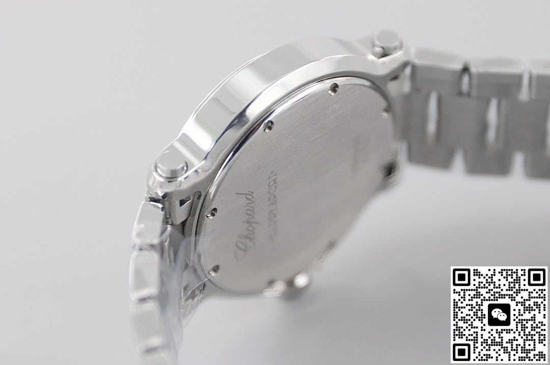 Chopard HAPPY DIAMONDS 278477-3002 YF Factory Date Display