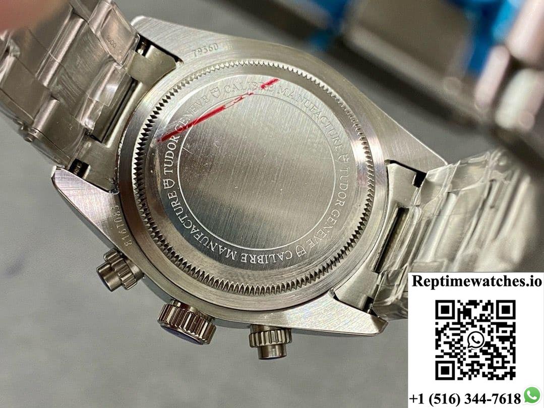 Tudor Black Bay M79360N-0019 M+ Factory Stainless Steel Case-Rep Time Watches