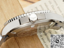 Longines Concas L3.781.4.59.6 AF factory date display