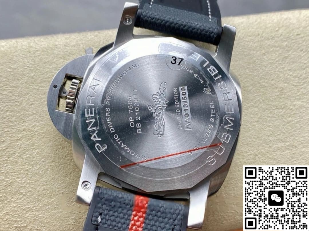 Panerai Submariner PAM01579 VS Factory Ceramic Bezel