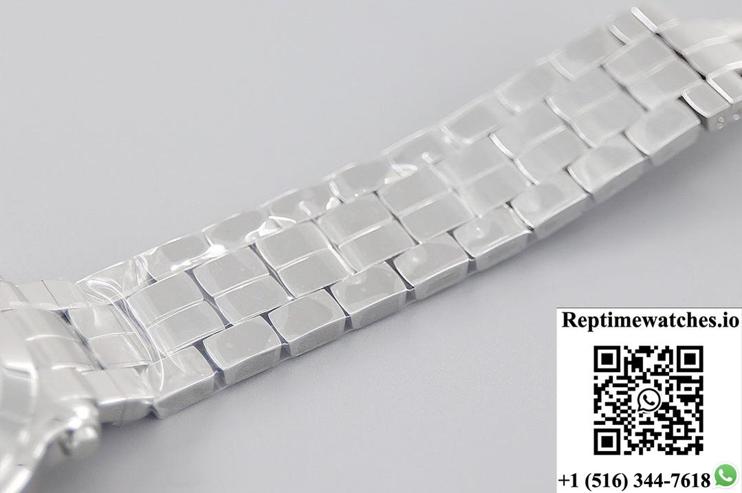 Chopard HAPPY DIAMONDS 278477-3002 YF Factory Date Display