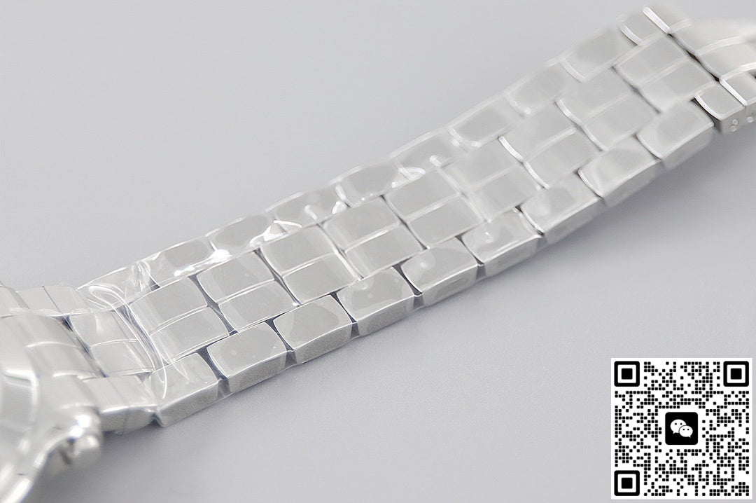 Chopard HAPPY DIAMONDS 278477-3002 YF Factory Date Display