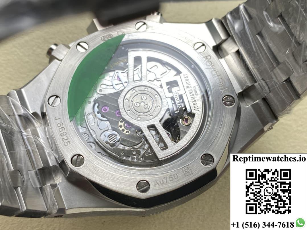 Audemars Piguet Royal Oak 26331BC.GG.1224BC.02 OM Factory Stick Hour Markers