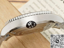 Longines Concas L3.781.4.59.6 AF factory date display