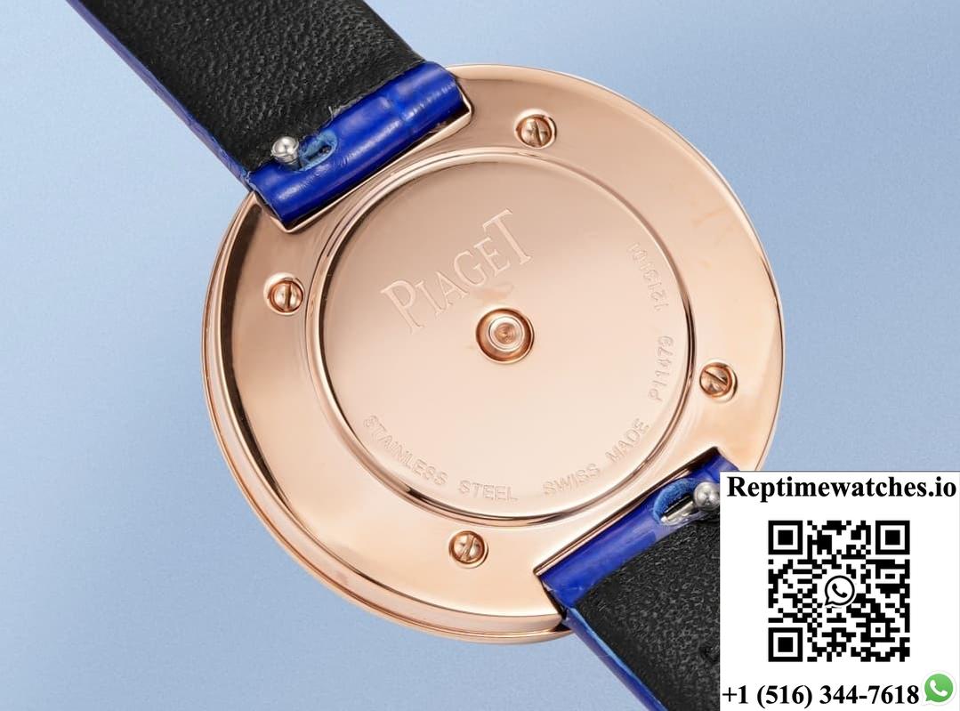Piaget Possession G0A46062 V+ Factory Diamond Case-Rep Time Watches