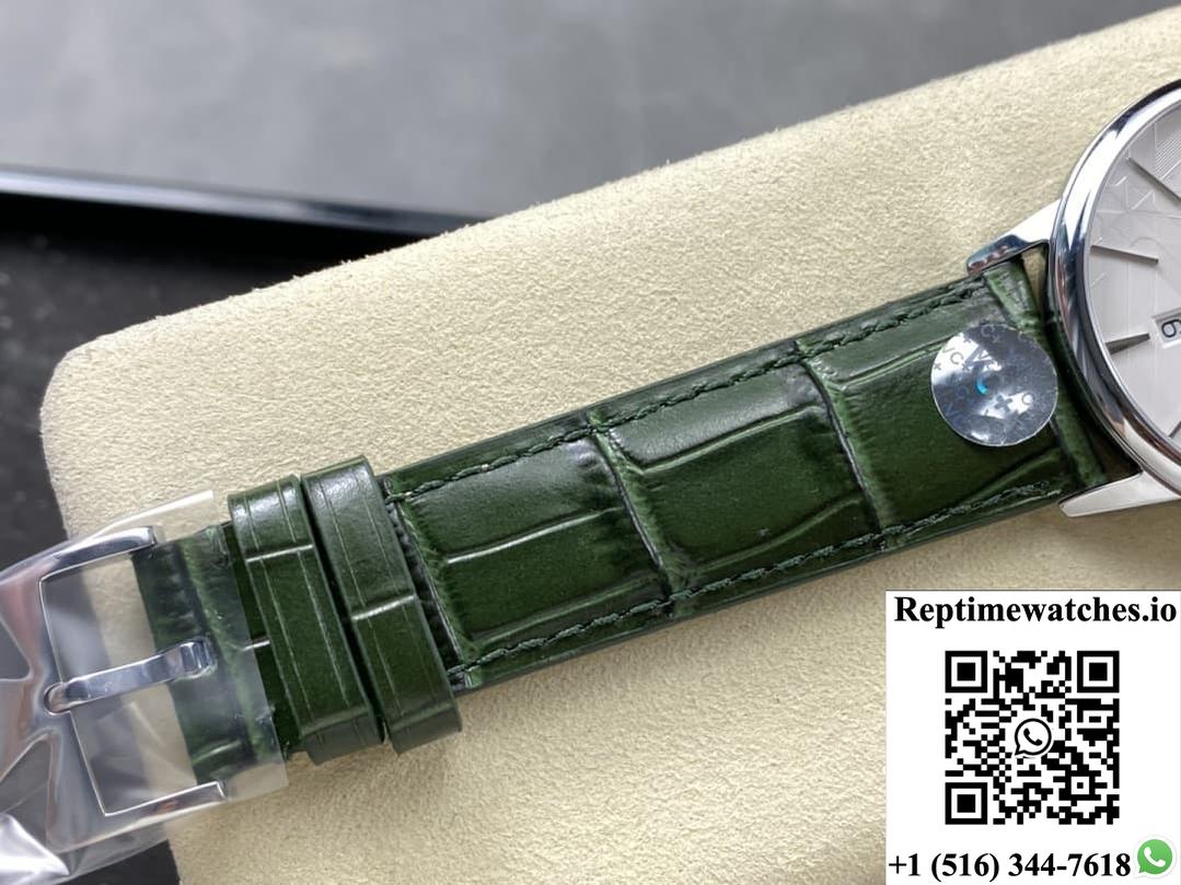Vacheron Constantin Patrimony 85180-000G-H035 VC+ Factory 40mm